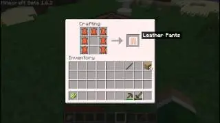 Let´s Play Minecraft Versionen Rush 1.6.3 (2)