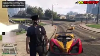 GTA V Online: Solo 'UNLIMITED MONEY GLITCH'' 1.36 | Car Duplication Glitch! in 2017