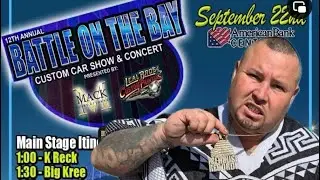 (Ice)ICEHOUSE RECORDS PROFORMING LIVE IN CORPUTOS TX