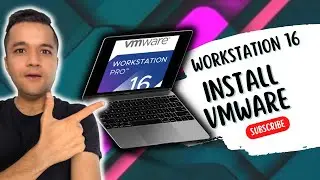How To Download VMware Workstation Pro on Windows 10