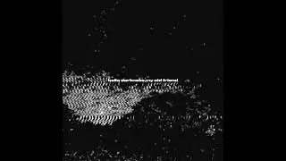 Jerryx - Hello darkness , my old friend