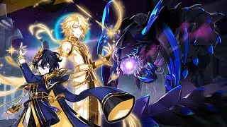 [Elsword] (Noah)Celestia Drabaki
