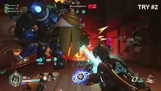Pissed| Symmetra GM Montage