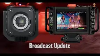 Blackmagic Studio Camera 4k Pro | What you need to know