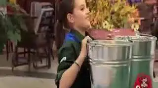 Strongest Girl In the World   Hahahafunnymp4 net