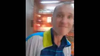 Наколотый Ярик исполняет под феном!!!Топ моменты Андрюхи и КО