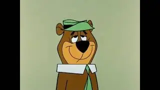 The Yogi Bear Show: The Complete Series DVD Trailer