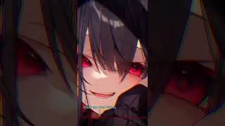 [Nightcore] Fake | Version 1 #short #shorts #youtubeshorts