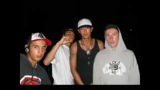 lhc los hijos de la calle - muertes