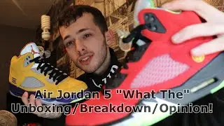 Air Jordan 5 