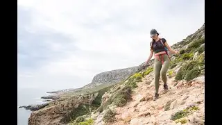 What is the most adventurous thing you have ever done?
