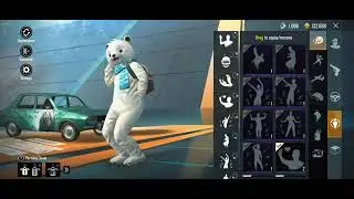 #Funny emote in pubg mobile lite #GODxMAHI7 #GODxGAMER☺️☺️☺️