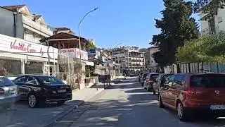 🚘 Ђирада Игало  ➡ Мељине  🚙