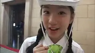 [여자친구] 미모 열일하는 초딩은비