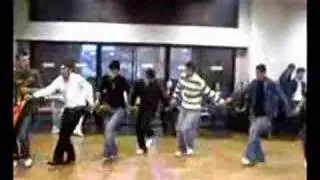Grup Seyran - Yare HaLay in Japan :) yeni 2008 ßy qundi ..