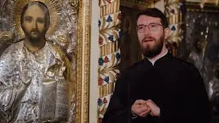 Imnul Dragostei [Video 4K] - Vlad Roșu