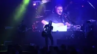 Фильм - Свобода жизни   (ДР Ю. В. Белишкина, Аврора, 19.11.2019 г.)