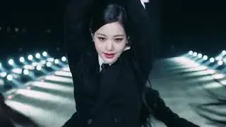 IVE - I AM (Dance Mirror)