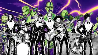 Dumpstaphunk - 