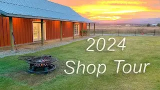 2024 Shop Tour