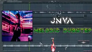 FL Studio 20 - Melodic Dubstep 2022 [FLP Playthrough]