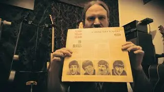 Drummer gesucht! Heavy Witch Rock! Mit Vinyl Klassikern!