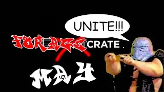 Loot Crate Opening May 2015 (Unite)