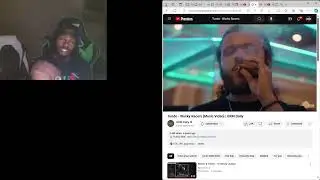 Tunde - Wacky Racers [Music Video] | GRM Daily GODBODY REACTS !!!!