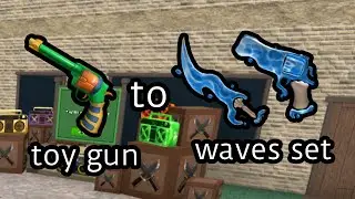 Mm2 Common to waves set introduction
