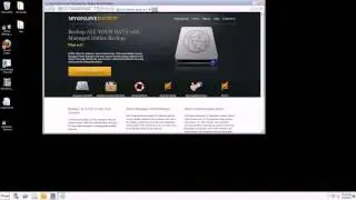 Server Backup Features