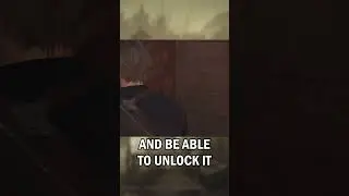 How to do the Scope Door Skip for BEGINNERS in Resident Evil 4 Remake