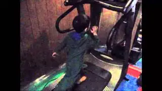 Zander's Run