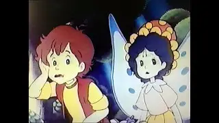 Един от НАЙ-СТАРИТЕ български дублажи на аниме - Manga Aesop Monogatari, 1983