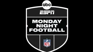 Chris Stapleton feat. Snoop Dogg | In the Air tonight - ESPN/ABC MNF Anthem (All Versions) 2023