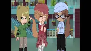 The infection😷 :Alvin and the chipmunks my au: the video was inspired by @Chipette_Lover234