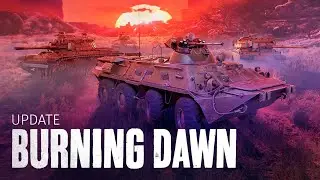 War Thunder Mobile — 