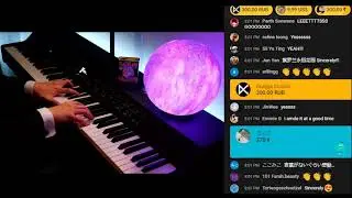 [Animenz] Sincerely x Michishirube - Violet Evergarden Medley