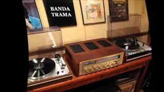 Banda Trama - Ruas