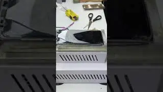 Ремонт телефонов в Ростове. Сервисный центр RusLCD.