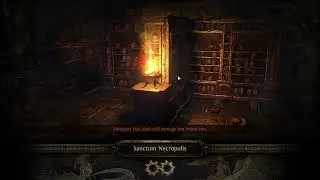 Path of Exile 2024 08 01 16 20 42   Sanctum 4th floor