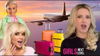 MY SUGAR DADDY SENT ME HOME! / GIRLS NEXT LEVEL PODCAST
