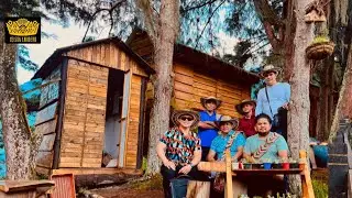 Campesino Cimarron - Yeison Landero ( Live ) Cumbia pura desde la Montaña
