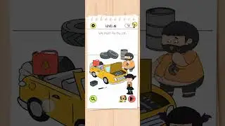 Brain Test 4 Level 85