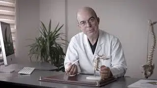 Boyunda Dar Kanal Hastalığı Tedavisinde Hangi Yöntemler Uygulanır? - Prof. Dr. Erkan Kaptanoğlu