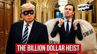 You'll have had your three hundred billion