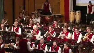 The Magnificent Seven | Elmer Bernstein | GMK Paternion/Feistritz