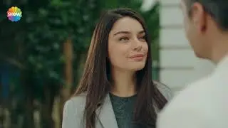 Zemheri 9  Bölüm  Firuze itiraf ediyor