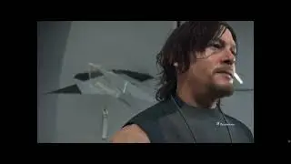 Death Stranding. Прохождение #31.