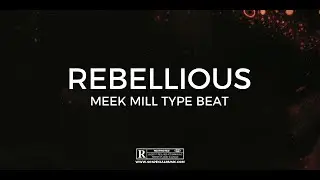 Meek Mill intro type beat 