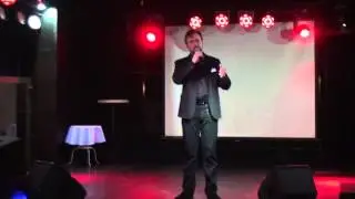"Благодарю тебя"  - Андрей СВАРОГ